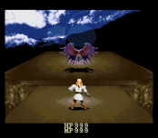 Игра Mystic Ark - EasyType Translated