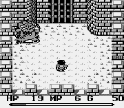Игра Mystic Quest