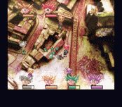 N-Warp Daisakusen - Micro Multiplayer Mayhem