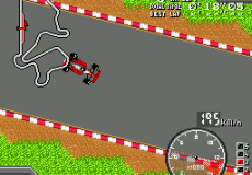 Nakajima Satoru Kanshuu F1 Grand Prix