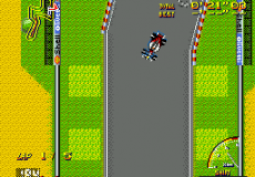 Nakajima Satoru Kanshuu F1 Super License