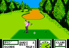 Игра Namco Classic II