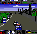 Игра NASCAR 2000