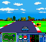 Игра NASCAR Challenge
