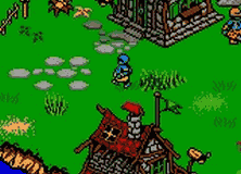 Игра Nations - Land of Legends