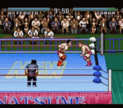 Natsume Championship Wrestling