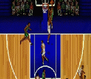 NBA Action ’95
