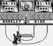 Игра NBA All Star Challenge 2