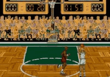 NBA All Star Challenge