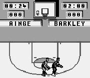 Игра NBA All Star Challenge
