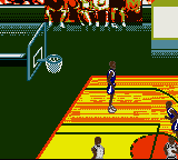 Игра NBA Jam 2001