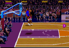 NBA Jam Tournament Edition