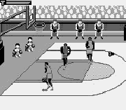 Игра NBA Jam – Tournament Edition