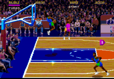 NBA Jam