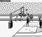 Игра NBA Jam