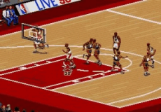 NBA Live 96