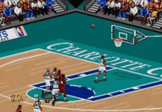 NBA Live 97