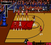 NBA Playoffs – Bulls vs Blazers