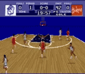 NCAA Basketball