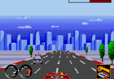 Need for Speed Undercover