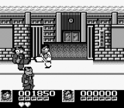 Игра Nekketsu Kouha Kunio-Kun