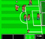 Nekketsu Koukou Dodgeball Bu – Soccer Hen