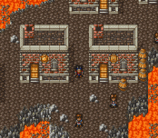 Nekketsu Tairiku Burning Heroes