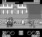 Игра Nettou Garou 2