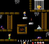Игра New Adventures of Mary-Kate