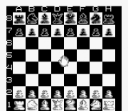 Игра New Chessmaster
