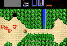 New Legend of Zelda