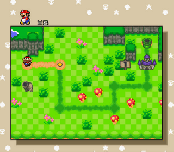 New Retro Mario Bros