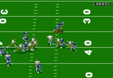 NFL '95