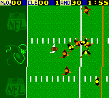 Игра NFL Blitz 2000