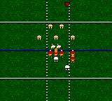 Игра NFL Blitz 2001
