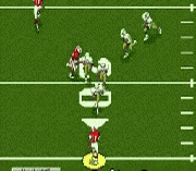 NFL Football 94 with Joe Montana