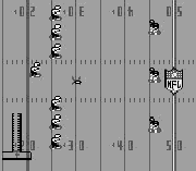 Игра NFL Quarterback Club 2