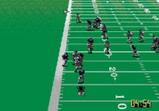NFL Quarterback Club 96