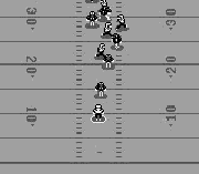 Игра NFL Quarterback Club ’96