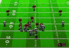 NFL Quarterback Club