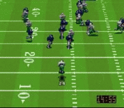 NFL Quarterback Club