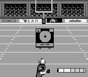 Игра NFL Quarterback Club