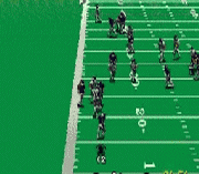 NFL Quaterback Club ’96