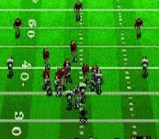 NFL Quaterback Club