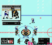 NHL ’12 – Playoff Edition