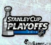 NHL ’13 – 2 on 2 Playoff Edition