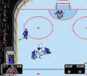NHL '94