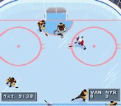 NHL '95