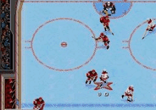 NHL '96
