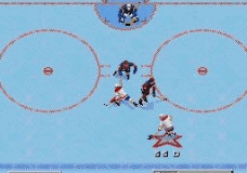 NHL '97